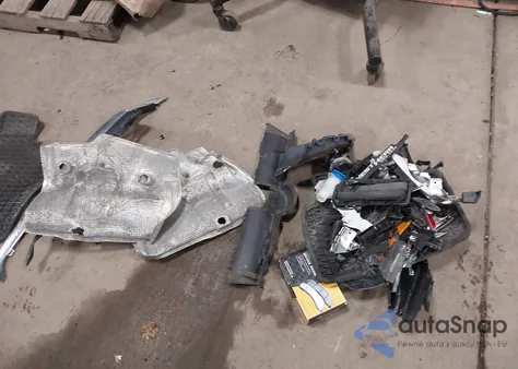 2024 Volkswagen Taos 1.5T Se из США, поврежденный, VIN 3VVVX7B21RM067792